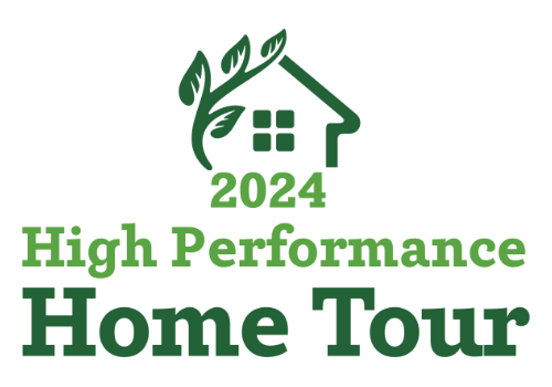 2024 High Performance Home Tour
