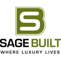 Sage Built NC
