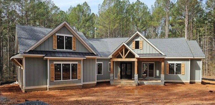 Absolute Home Builders - Green Home Tour Raleigh NC